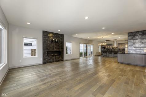 8686 Morgan Drive Fishers IN 46038