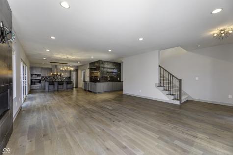 8686 Morgan Drive Fishers IN 46038