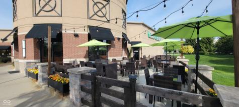 8686 Morgan Drive Fishers IN 46038