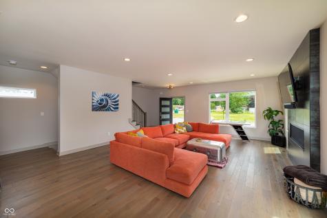 8686 Morgan Drive Fishers IN 46038