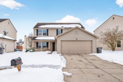 10705 Snowdrop Way Indianapolis IN 46235