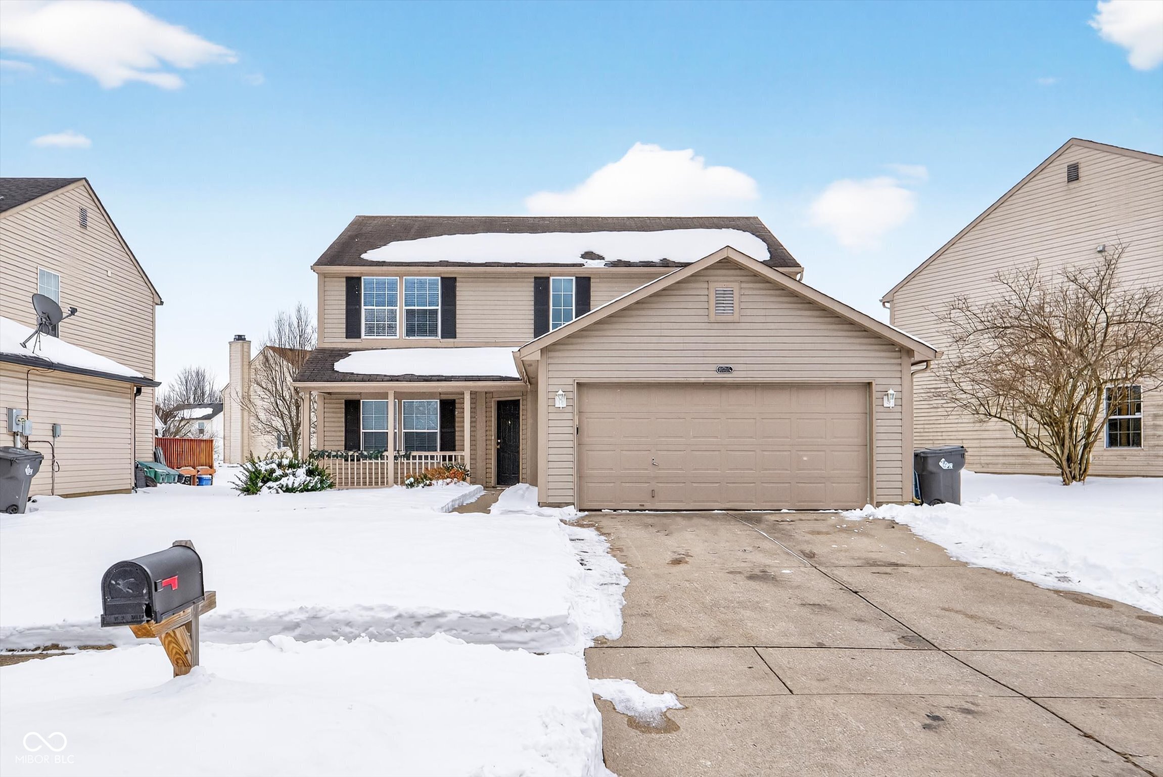 10705 Snowdrop Way Indianapolis IN 46235