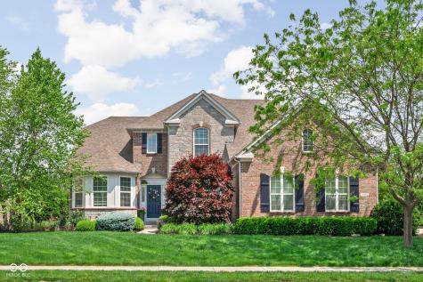 4462 Wellswood Bend Carmel IN 46033