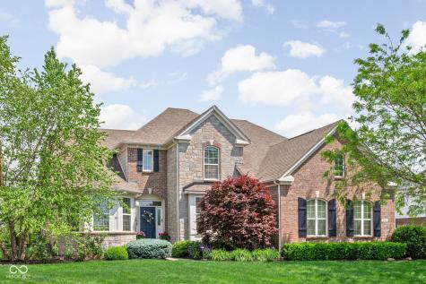 4462 Wellswood Bend Carmel IN 46033