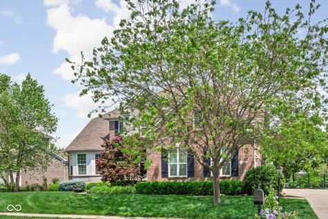 4462 Wellswood Bend Carmel IN 46033