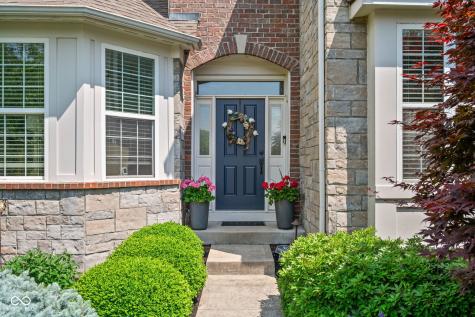 4462 Wellswood Bend Carmel IN 46033