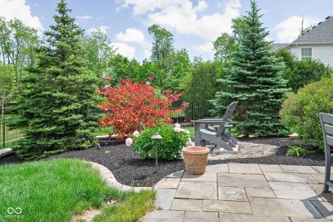 4462 Wellswood Bend Carmel IN 46033