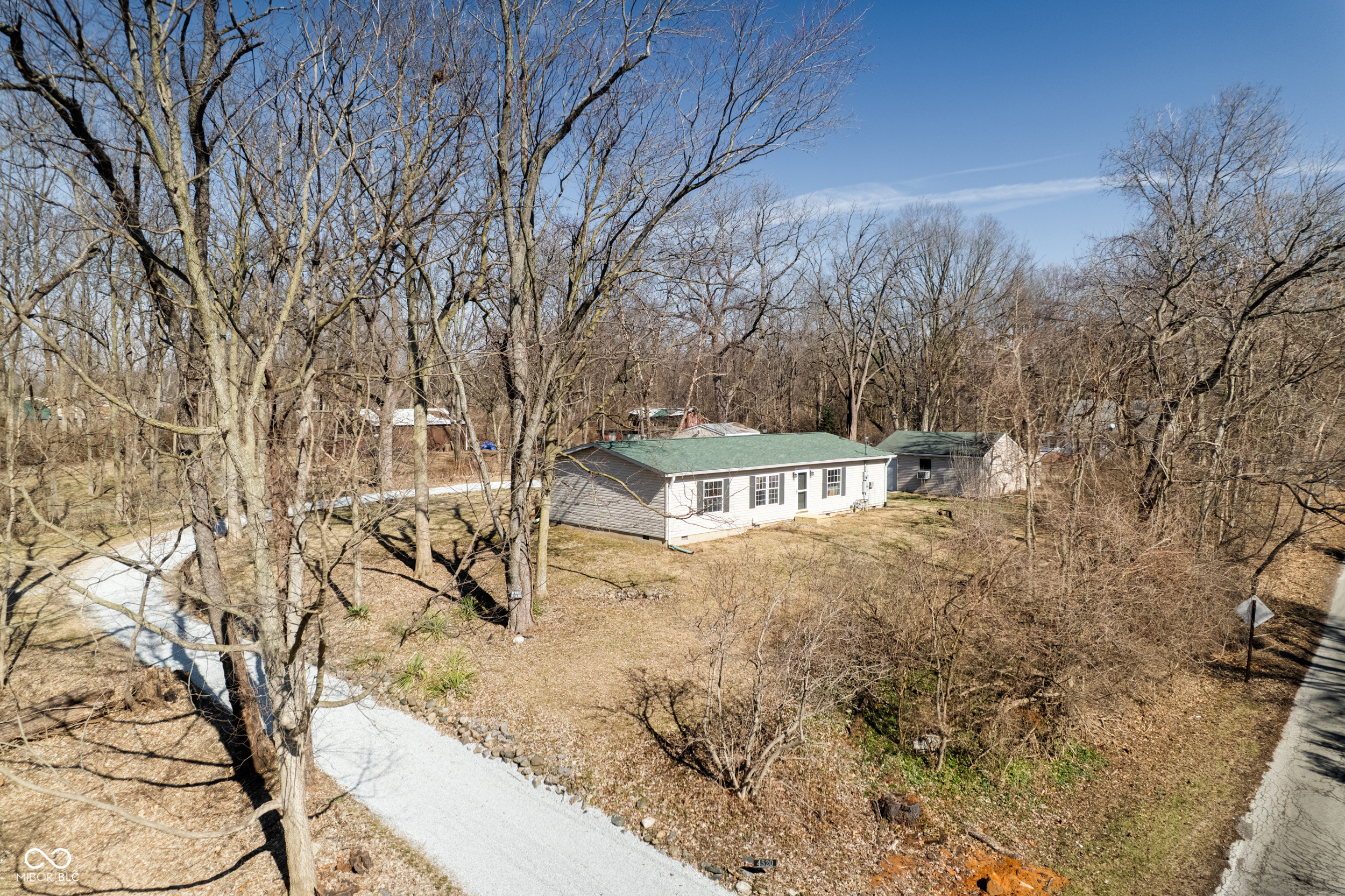 4520 Superior Road Indianapolis IN 46221