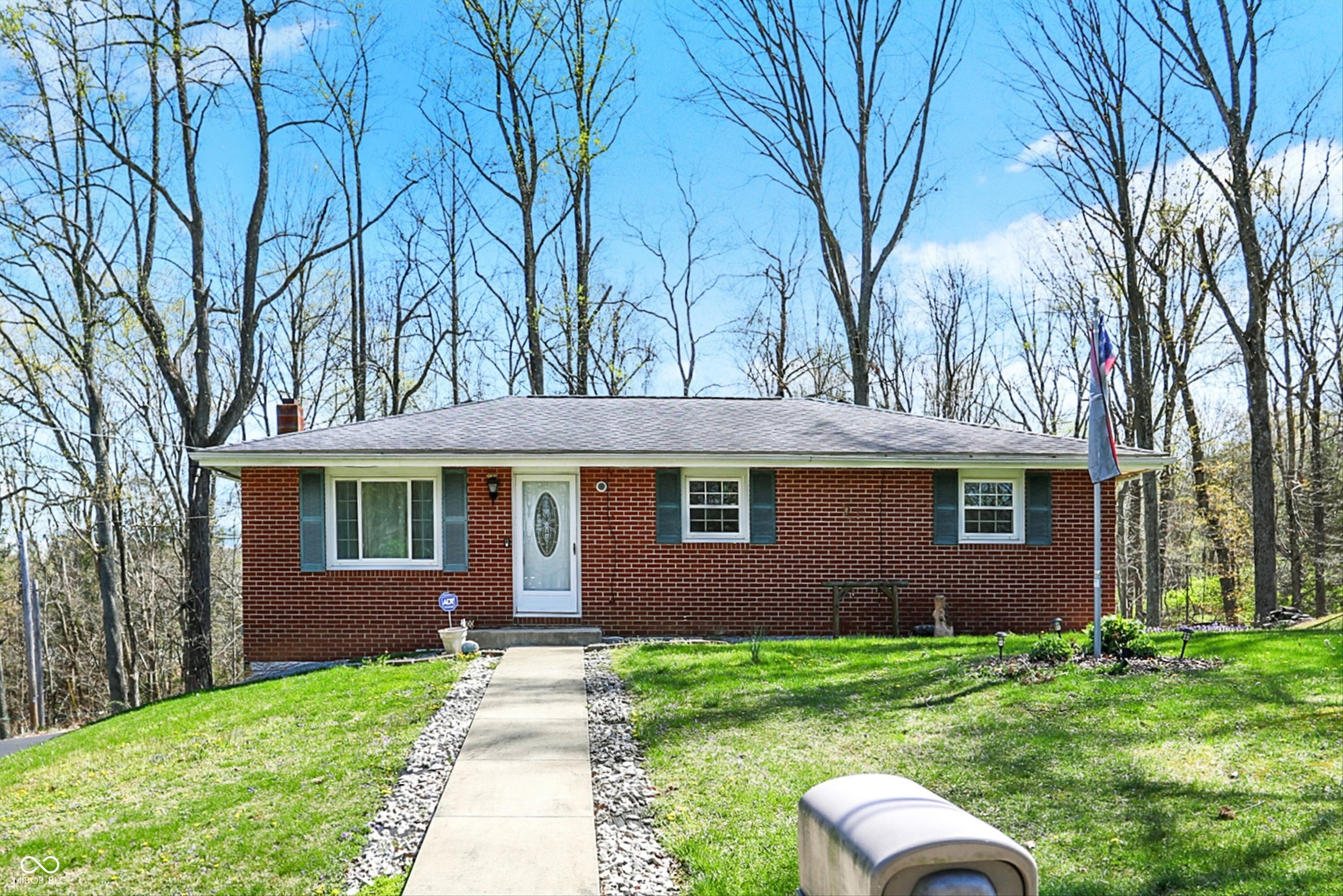 220 SE Cherokee Drive North Vernon IN 47265
