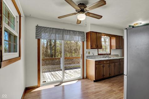 220 SE Cherokee Drive North Vernon IN 47265