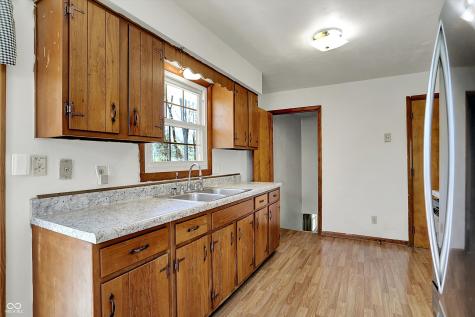 220 SE Cherokee Drive North Vernon IN 47265