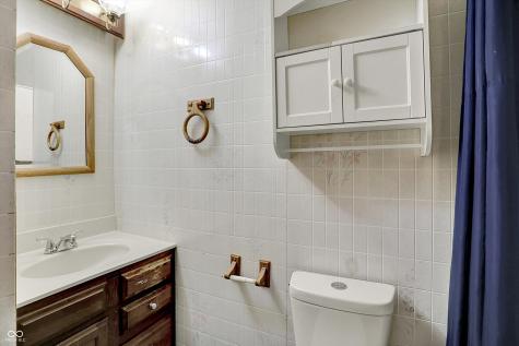 220 SE Cherokee Drive North Vernon IN 47265