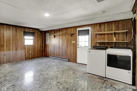 220 SE Cherokee Drive North Vernon IN 47265