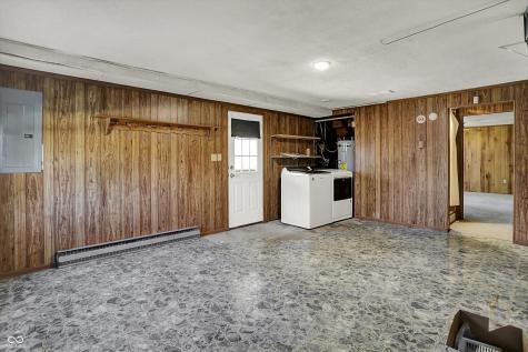 220 SE Cherokee Drive North Vernon IN 47265
