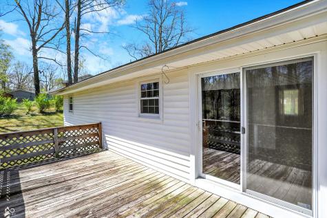 220 SE Cherokee Drive North Vernon IN 47265