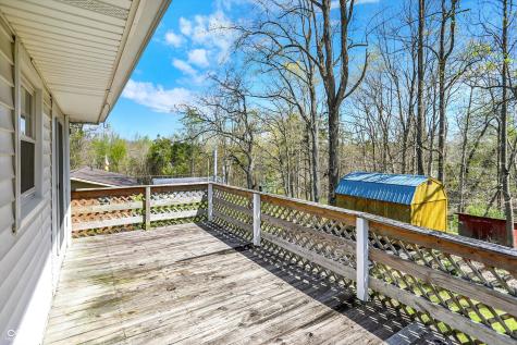 220 SE Cherokee Drive North Vernon IN 47265