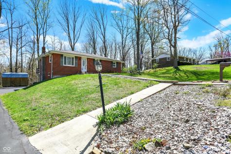 220 SE Cherokee Drive North Vernon IN 47265