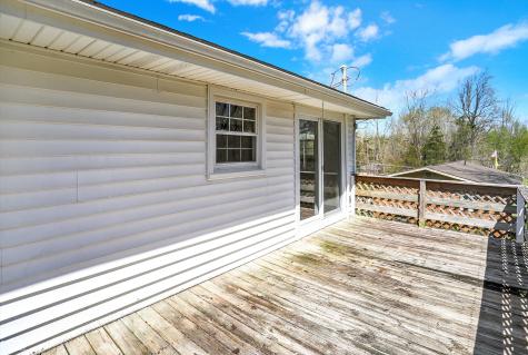 220 SE Cherokee Drive North Vernon IN 47265