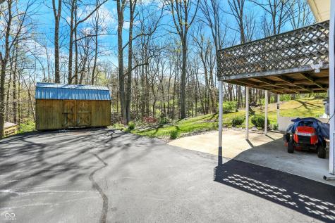 220 SE Cherokee Drive North Vernon IN 47265