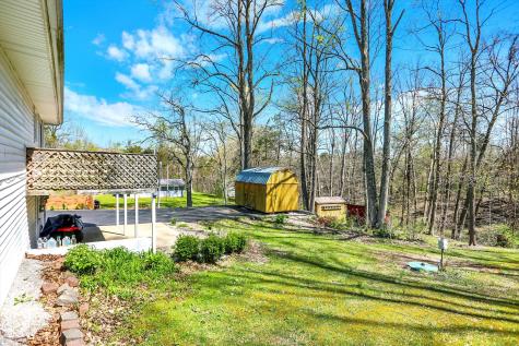 220 SE Cherokee Drive North Vernon IN 47265
