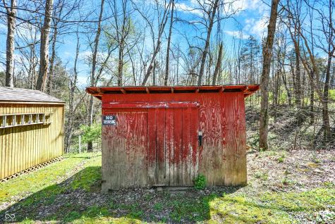 220 SE Cherokee Drive North Vernon IN 47265