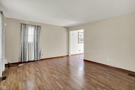 220 SE Cherokee Drive North Vernon IN 47265