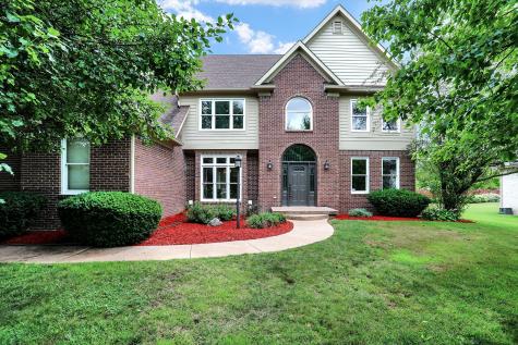 13777 Smokey Ridge Drive Carmel IN 46033