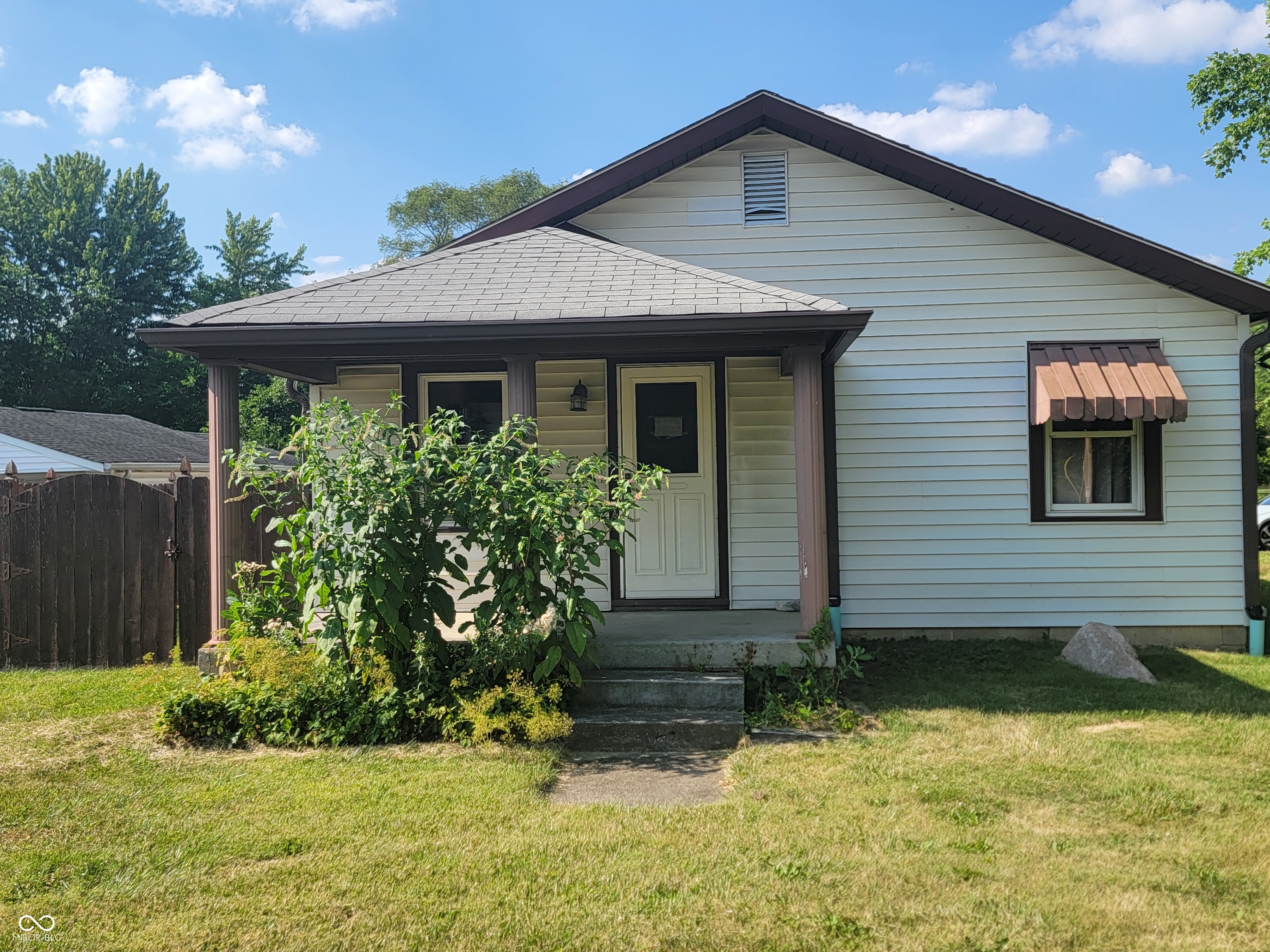 7924 E Hanna Avenue Indianapolis IN 46239