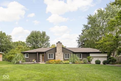 8237 N College Avenue Indianapolis IN 46240