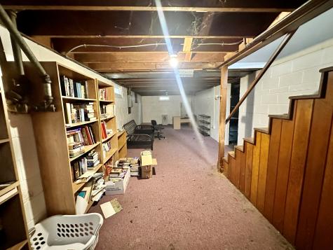 5425 E 11th Street Indianapolis IN 46219