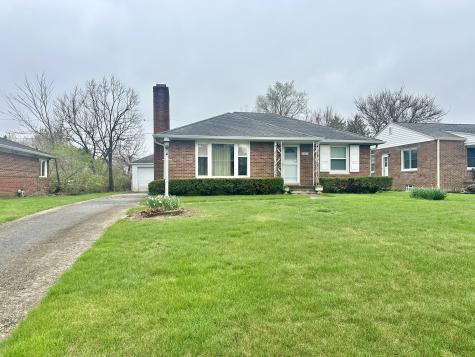 5425 E 11th Street Indianapolis IN 46219