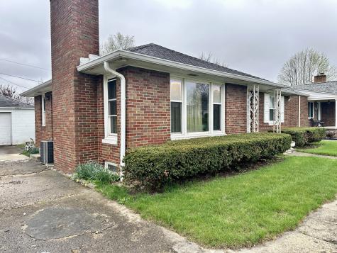 5425 E 11th Street Indianapolis IN 46219