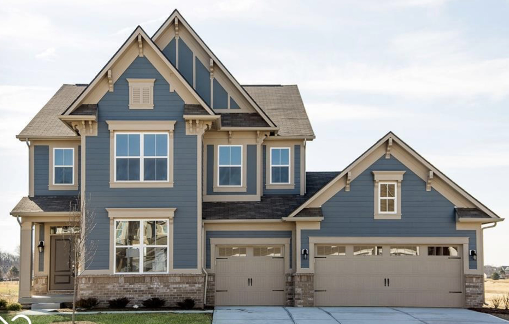 6917 John Dickinson Drive Carmel IN 46033