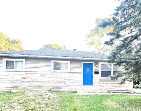 5117 Kingman Drive Lawrence IN 46226