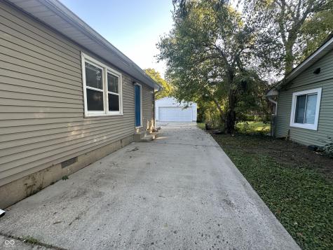 5117 Kingman Drive Lawrence IN 46226
