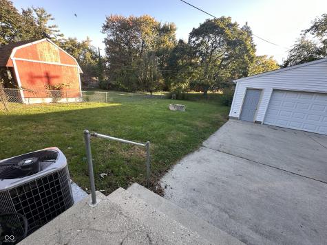 5117 Kingman Drive Lawrence IN 46226
