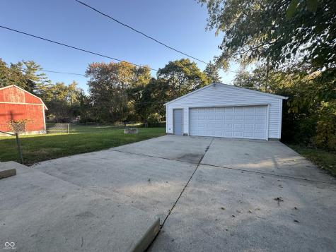 5117 Kingman Drive Lawrence IN 46226