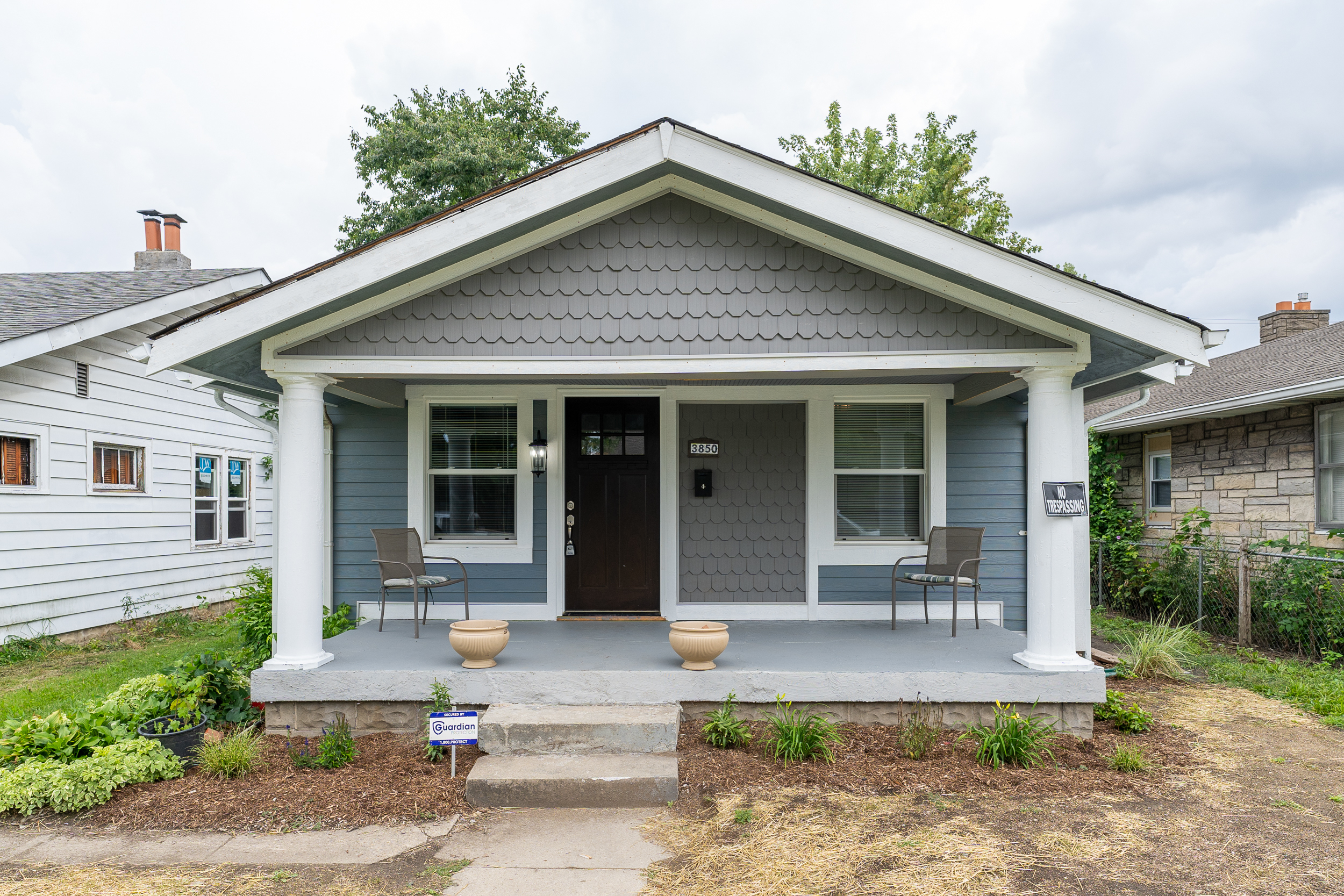 3850 Spann Avenue Indianapolis IN 46203