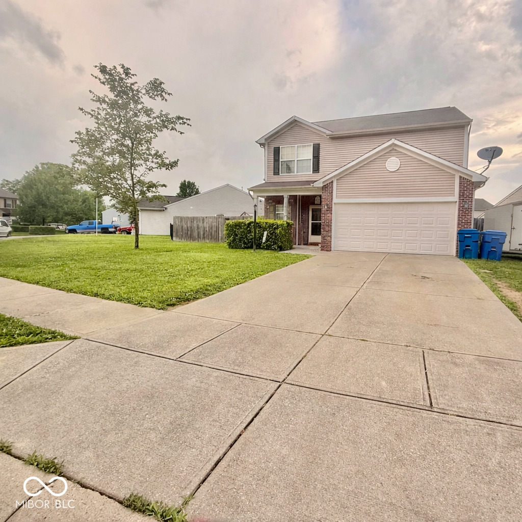 5924 Sable Drive Indianapolis IN 46221