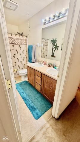5924 Sable Drive Indianapolis IN 46221