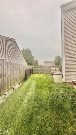 5924 Sable Drive Indianapolis IN 46221