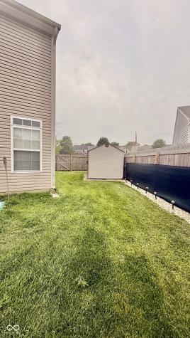 5924 Sable Drive Indianapolis IN 46221