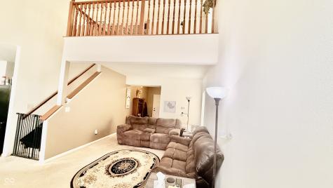 5924 Sable Drive Indianapolis IN 46221