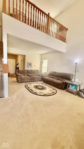 5924 Sable Drive Indianapolis IN 46221