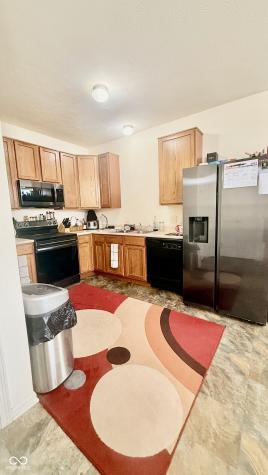 5924 Sable Drive Indianapolis IN 46221