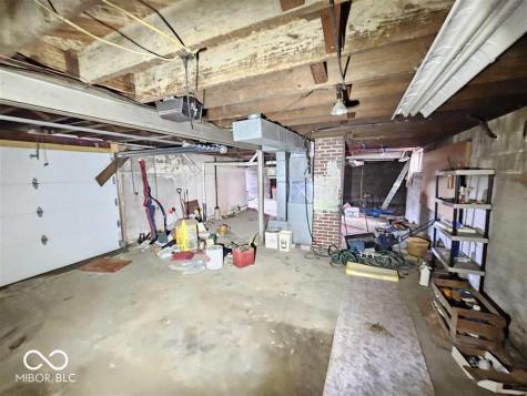 1324 Thornburg Street New Castle IN 47362