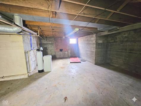 1324 Thornburg Street New Castle IN 47362