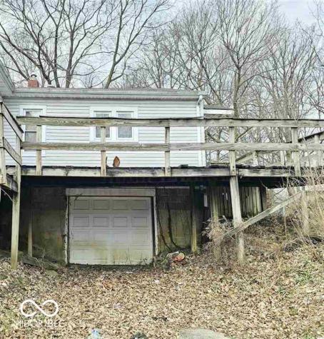 1324 Thornburg Street New Castle IN 47362