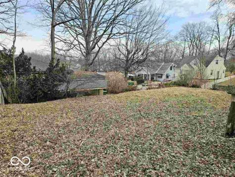 1324 Thornburg Street New Castle IN 47362