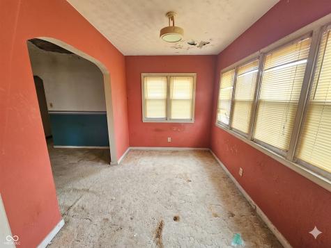 1324 Thornburg Street New Castle IN 47362
